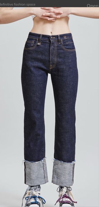 Джинсы R13.Оригинал. Италия.30