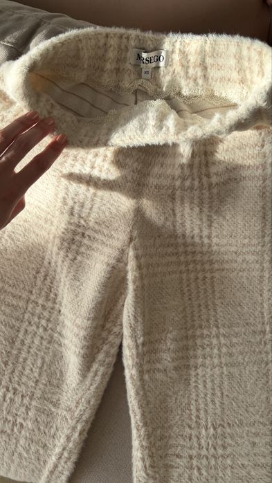 Костюм весняний від marsego