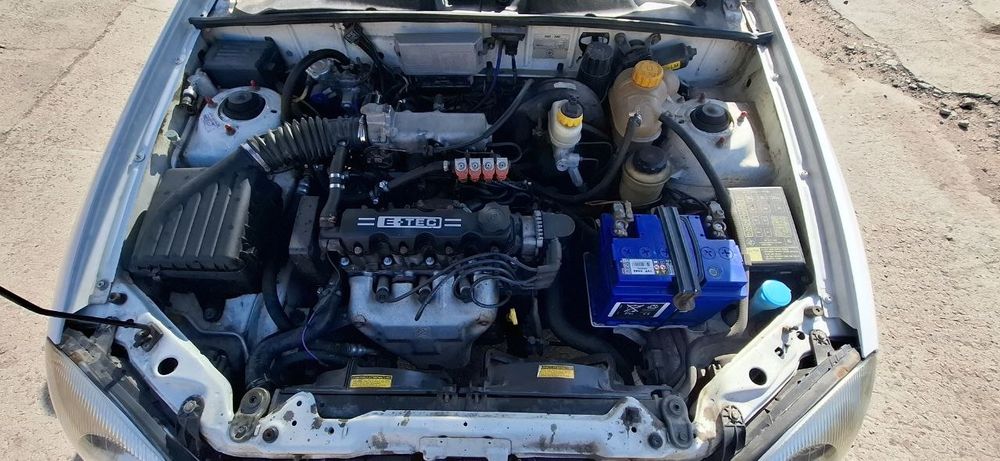 Продам lanos 1.5