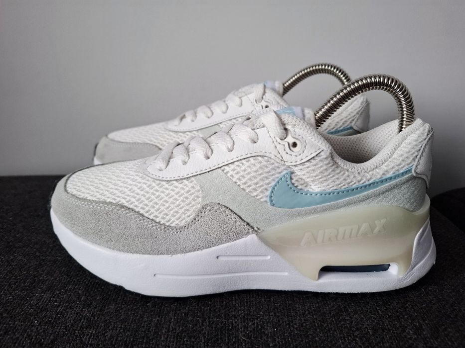 Nike Air Max Systm, obuwie sportowe, adidasy, roz. 36