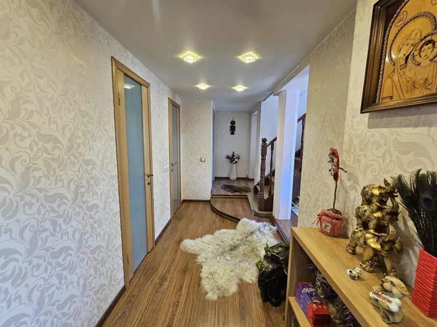 Продается красивый ухоженный дом