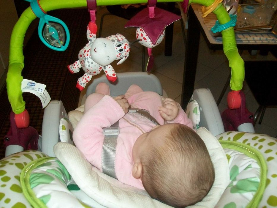 Chicco Polly Progres5 Cadeira evolutiva