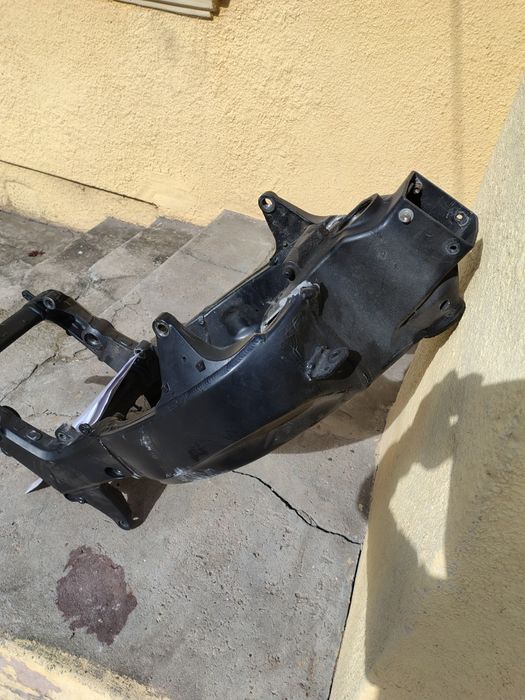 ながま Rama Kawasaki Zx6r 636 w Ramy motocyklowe - Allegro.pl