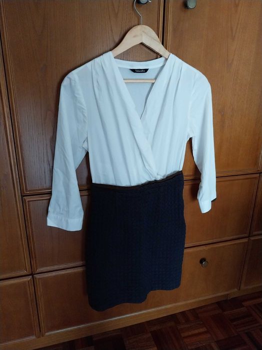 Vestido formal/casual, tamanho M / 38, Induyco, em muito bom estado