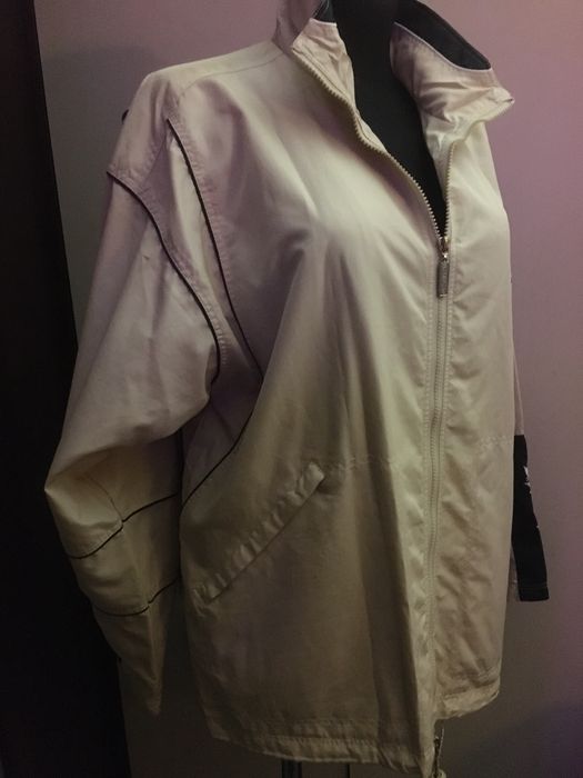 Kurtka sport. Linea Primero,nieocieplana