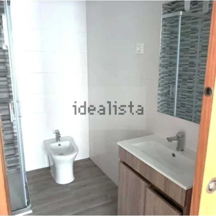 Apartamento T1 NOVO na Covilhã