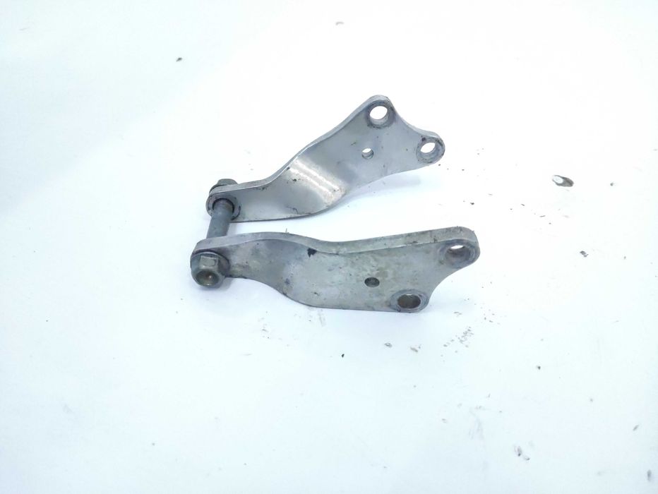 Honda crf 250 04do09r Mocowanie silnika górne Części