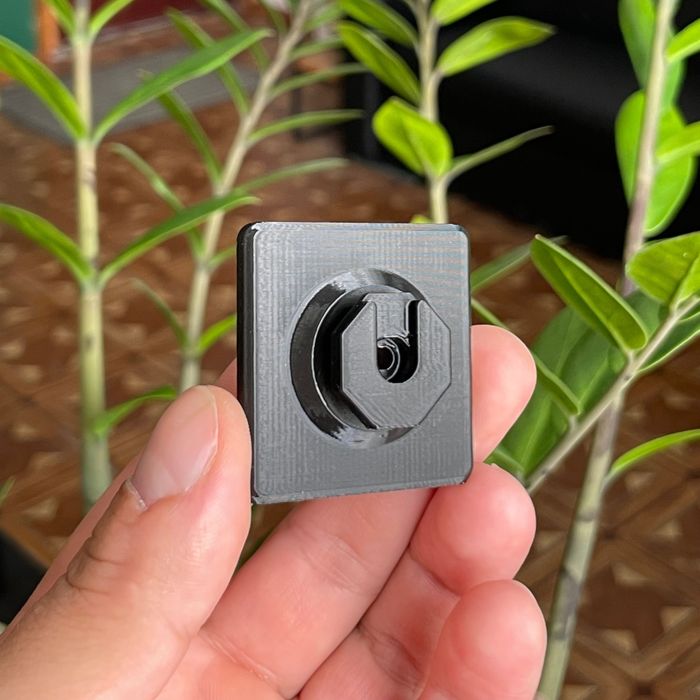 Кріплення Motorola VB400