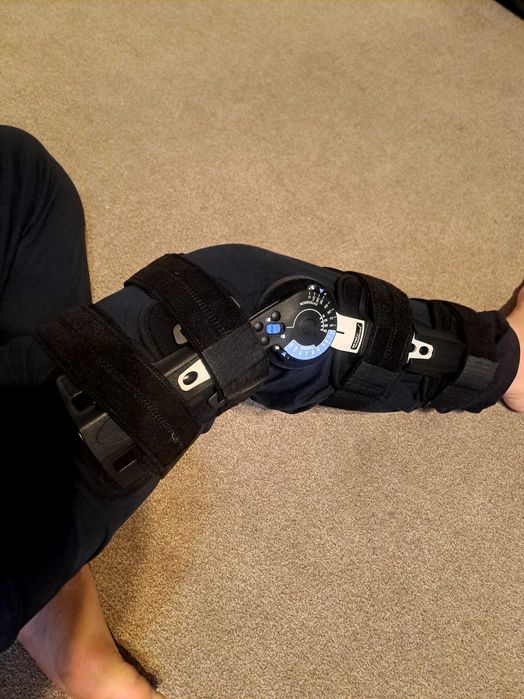 Stabilizator Kolana/ Orteza Kolana