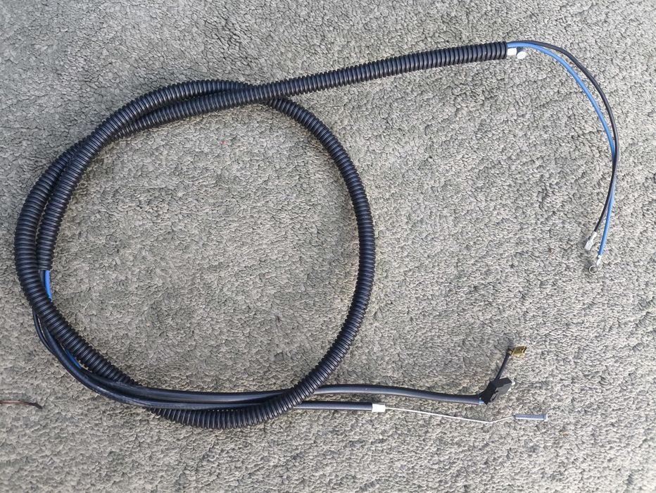 Linka gazu Stihl kosa dmuchawa opryskiwacz