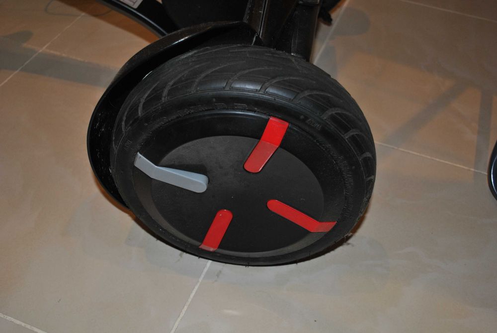 Гіроскутер Ninebot mini pro б/у