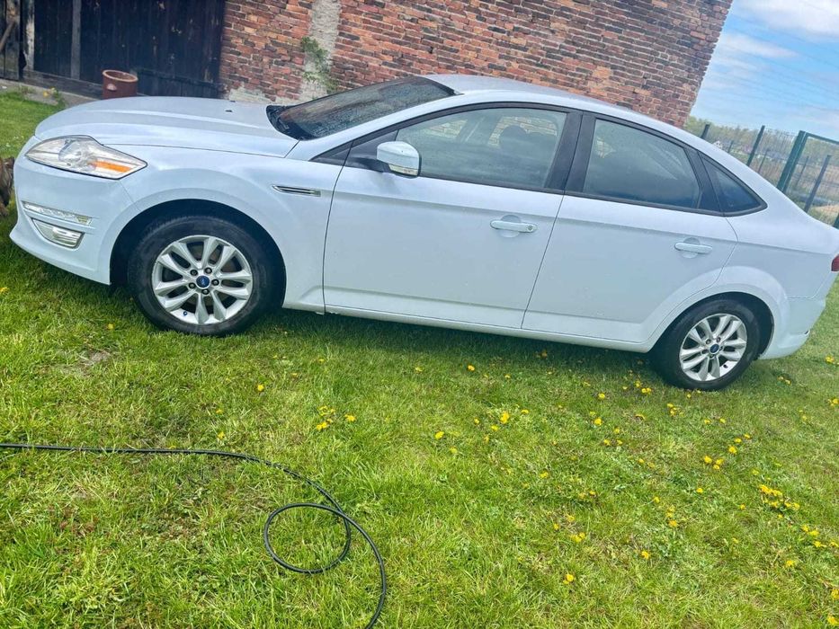 Sprzedam Ford Mondeo MK4