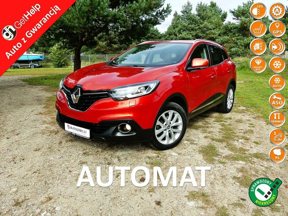 Renault Kadjar