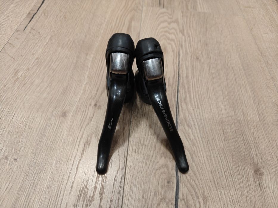 Klamkomanetki Shimano Dura Ace ST-7900