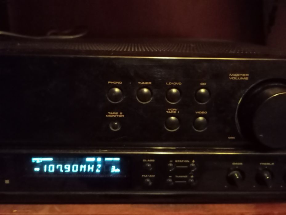 Продам колонки s90B