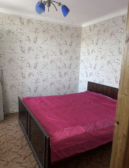 3 квартира на Одесской, ул. Зерновая