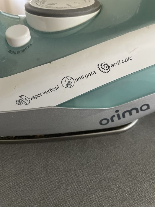 Ferro de engomar Orima Profissional