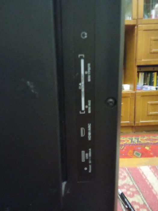 Телевізор ORION LED 60см діагональ