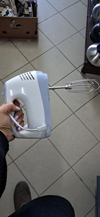 Mikser ręczny 150W Ricco