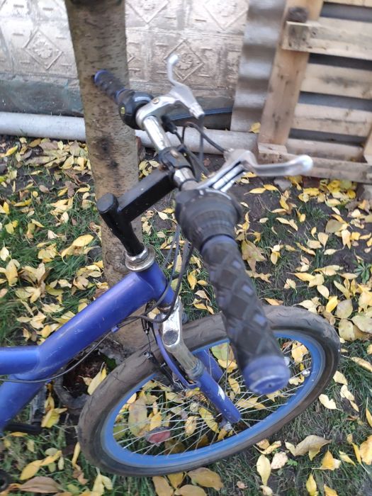 Велосипед Формула,в рабочем состоянии.