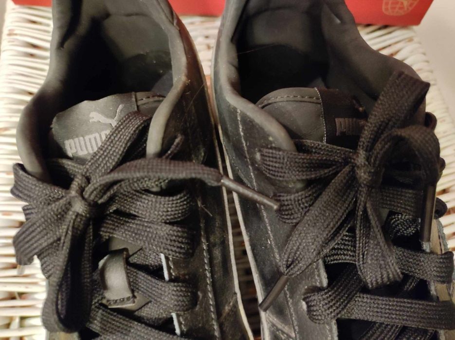 Puma Carina street