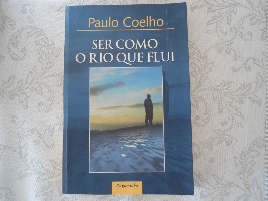 7 obras de Paulo Coelho