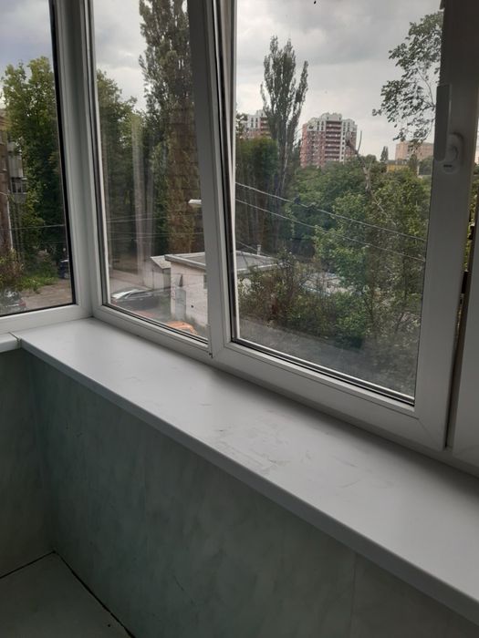 Apartment in Kyiv, Zahorivshchyna, Lukʼyanivka - View 4