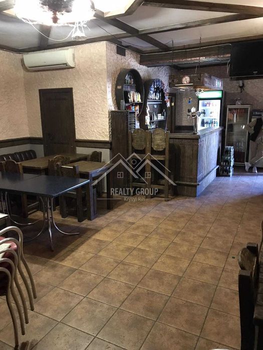 Оренда приміщення кафе по вул. Алмазна (Карачуни)