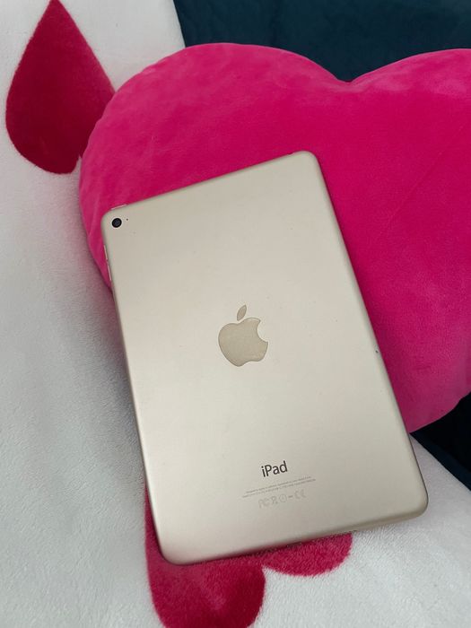 iPad mini 4 128 GB 2019