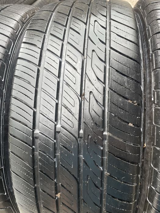 Гума літня 225/55/18 Toyo Versado LX