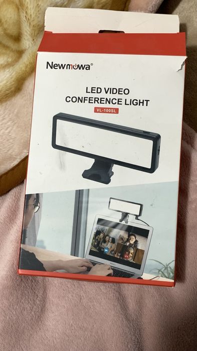 Luz led para telemovel