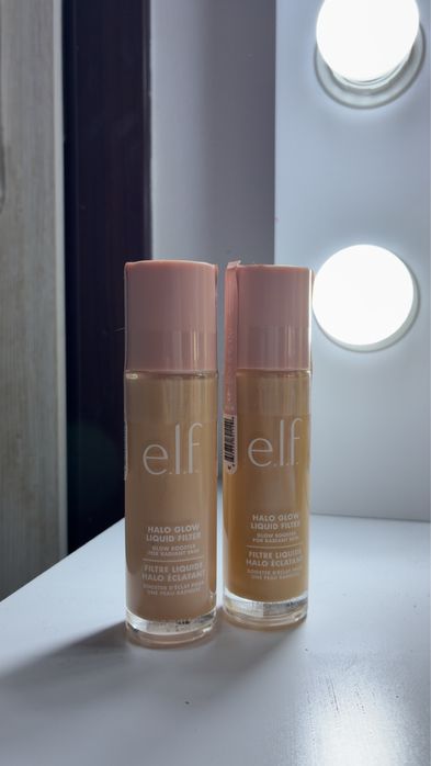 Elf Halo Glow Liquid Filter