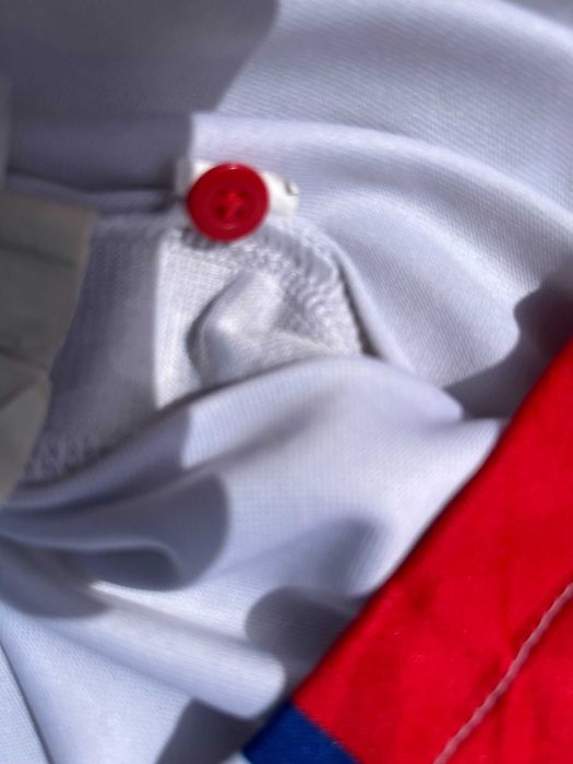 Paris Saint-Germain 2020/2021 #7 Mbappé Football Shirt Nike Size L