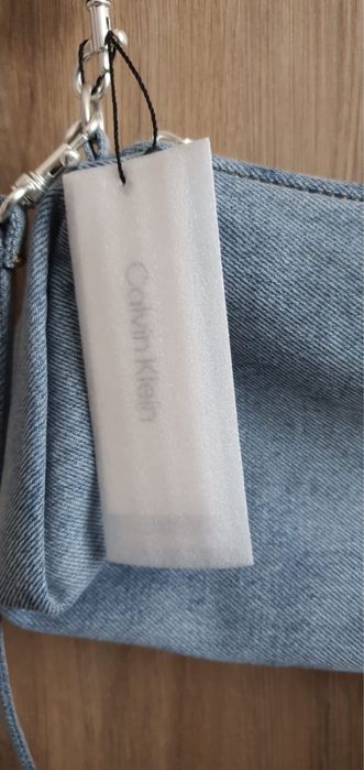 Torebka Calvin Klein orginał
