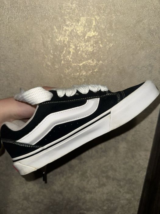 Vans  кеди оригінал