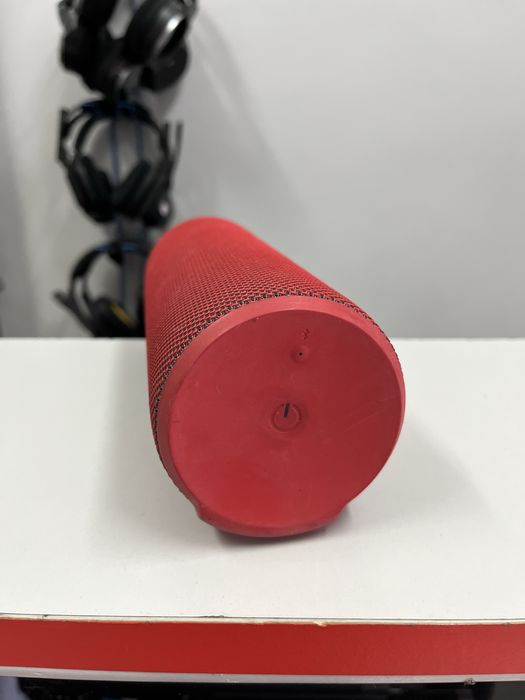 Портативна колонка Logitech UE MegaBoom