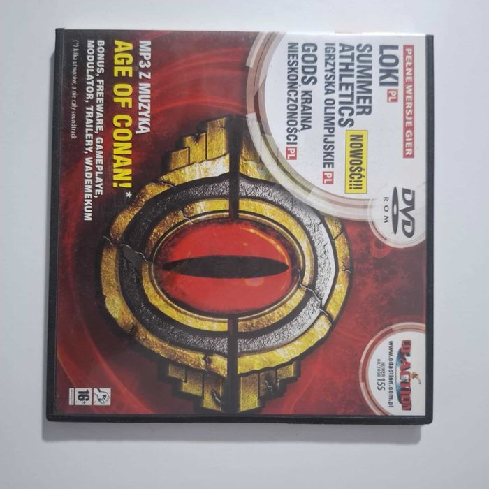 CD Action Wydanie 155