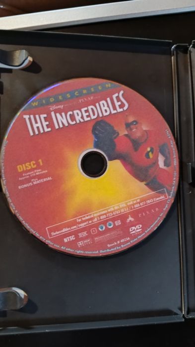 Jogo PC The Incredibles - Quando o Perigo Chama