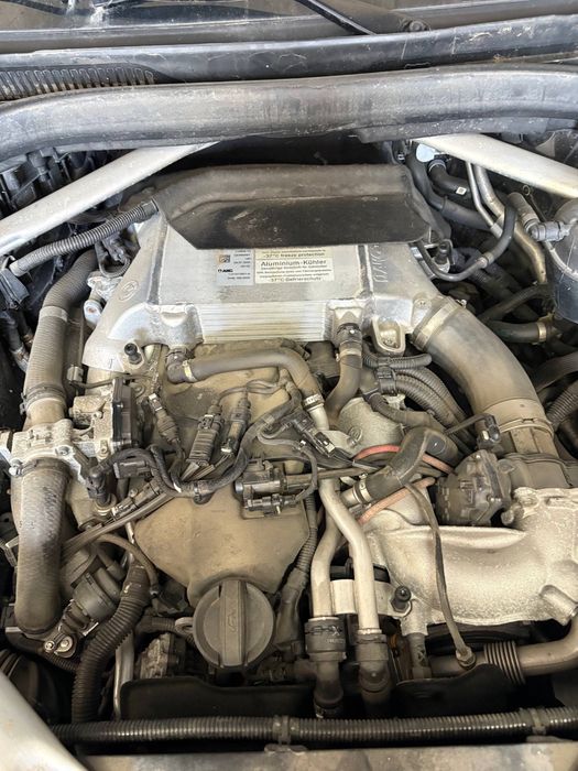Двигун Мотор Двигатель BMW b57d30s0