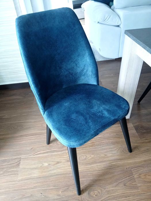Vendo cadeiras de sala