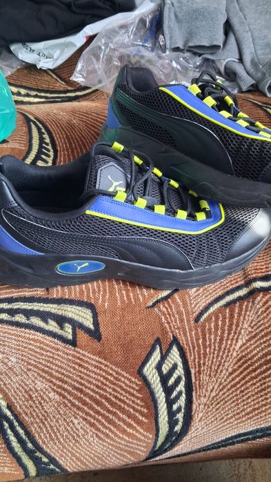Кросівки Puma 45 розмір