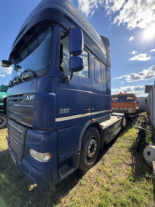 Продам DAF 105.460