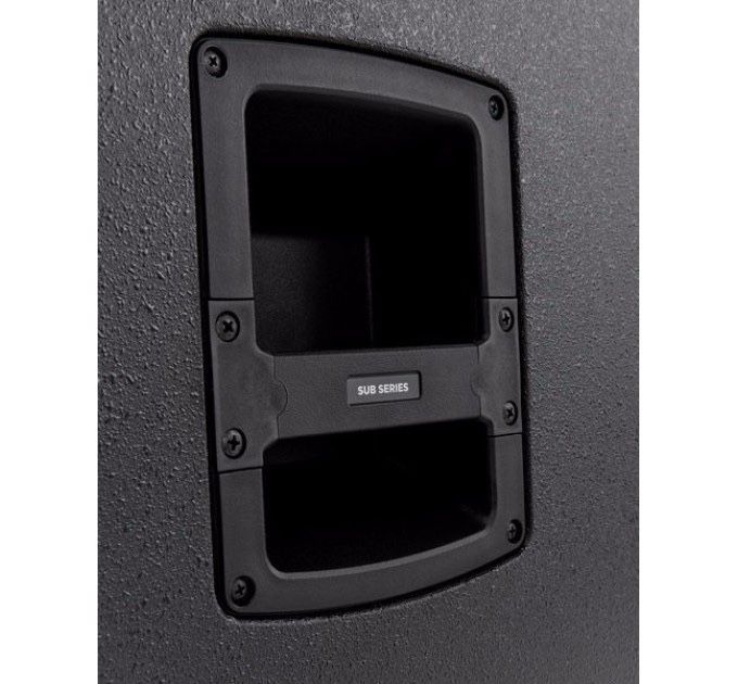 Активний сабвуфер RCF SUB 705-AS MK2