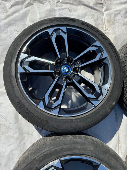 Диски колеса BMW X1 U11, X2 U10 одноширокі R19 стиль 871m
