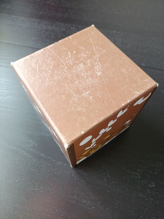 Wieża, sorter kartonowa