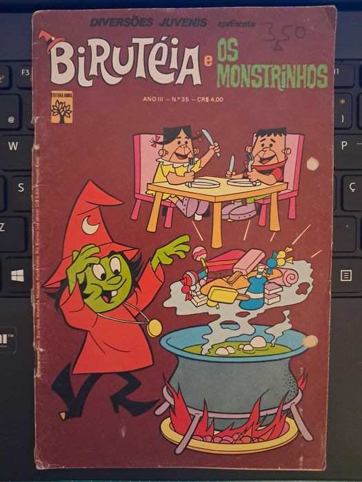 Livros BD O Meu Primeiro... Bouncer LEGO