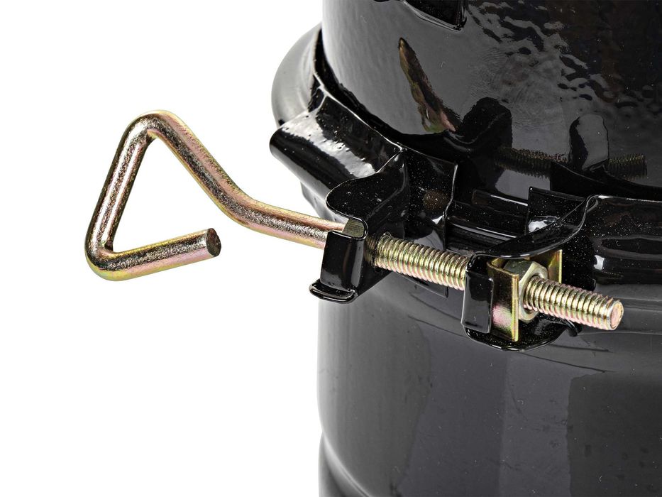 Filtr powietrza do Ursus C-330 nowy typ Kramp GoParts C330