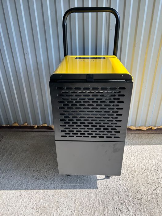 Wynajem osuszaczy budowlanych. Dowóz gratis!