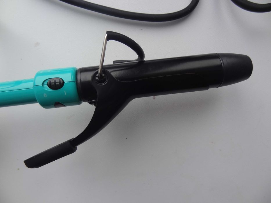 Плойка туристична toni&gay tgir1929e