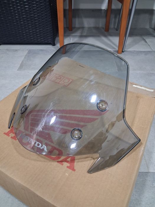 Honda vfr800x crossrunner